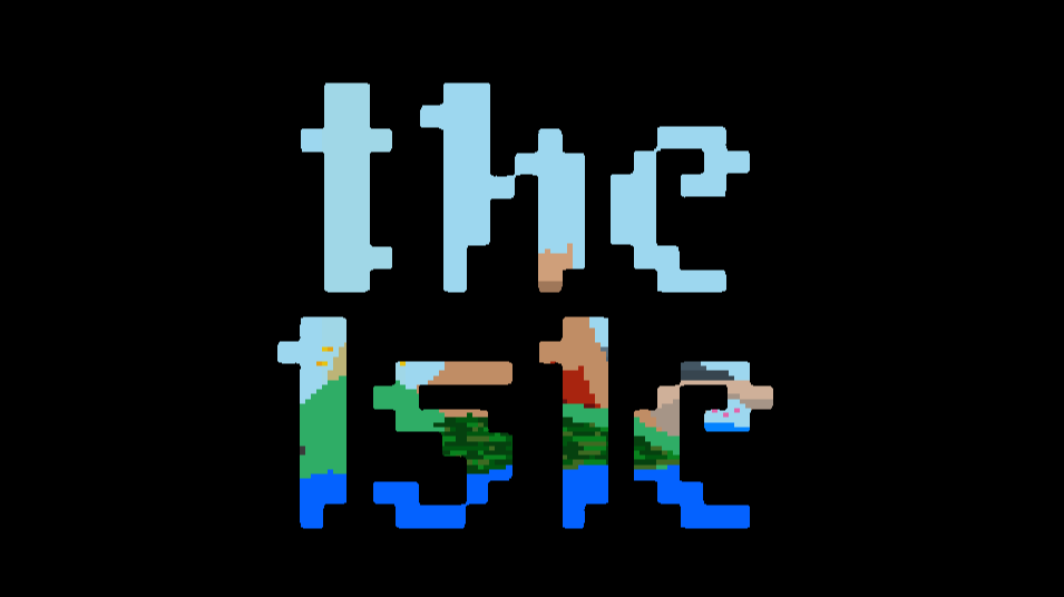 theisle!